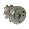A & I Products Compressor, New, Sanden Style w/ Clutch (8478) 10" x7.5" x7.5" A-500-4030 - alternate 1